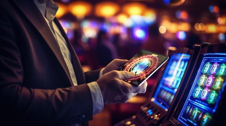 Proses verifikasi KYC dan keamanan akun di platform kimtoto login